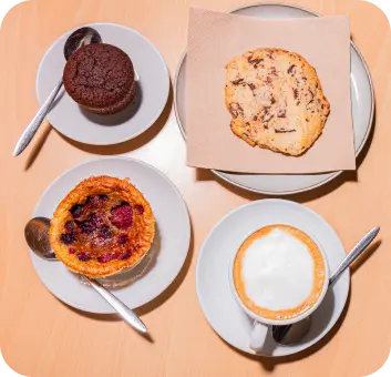 Productos Franceses Madrid