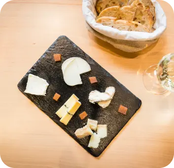 Restaurante Francés en Madrid