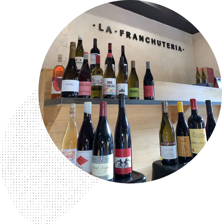 Restaurante Francés en Madrid