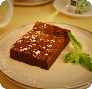 Restaurante francés en Madrid