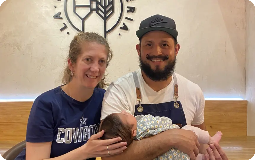 Restaurante francés en Madrid